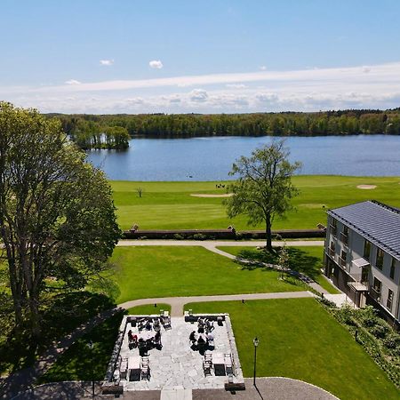 Villa Baro Åtvidaberg Exterior foto